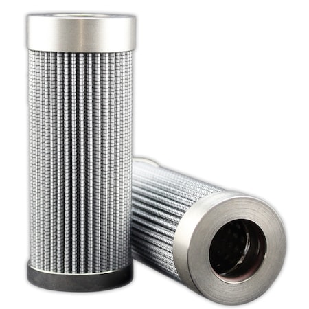 Hydraulic Filter, Replaces BUSSE HE013, Pressure Line, 10 Micron, Outside-In